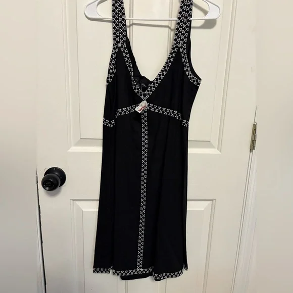 rachel zoe black and white dress Rachel Zoe
